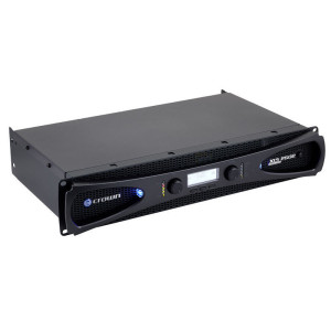 Crown XLS-2502 - wzmacniacz | końcówka mocy