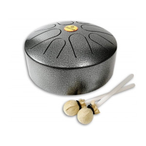 Latin Percussion Dharma Metta Drum 8' Metta drum