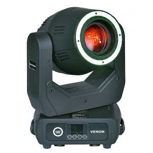 Light4Me Venom Spot 150 - głowica ruchoma oświetleniowa