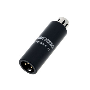 Klark Teknik Mic Booster CT1