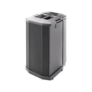 Bose F1 Subwoofer Rozszerzona 5-letnia gwarancja Commercial Audio