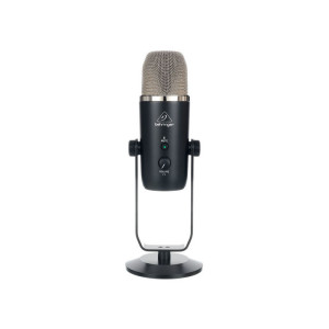 Behringer BIGFOOT mikrofon przenośny