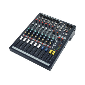 Soundcraft Epm 6 mikser audio