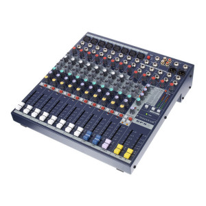 Soundcraft Efx 8 mikser audio