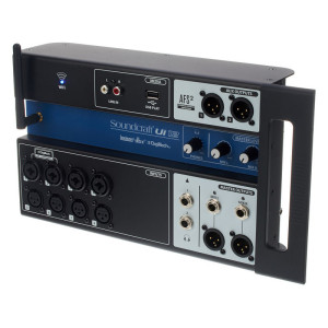 Soundcraft Ui 12 mikser cyfrowy