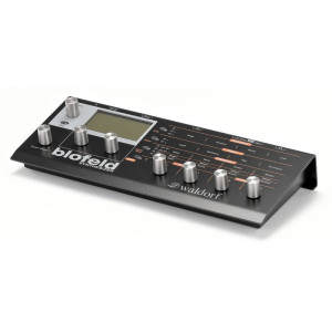 Waldorf Blofeld Black moduł brzmieniowy