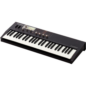 Waldorf Blofeld Keyboard Black syntezator analogowy
