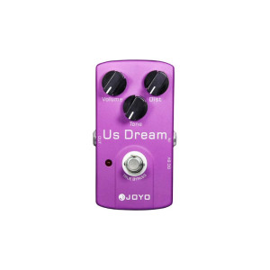 Joyo JF-34 Us Dream efekt distortion