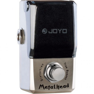 Joyo JF-315 Metal Head efekt distortion