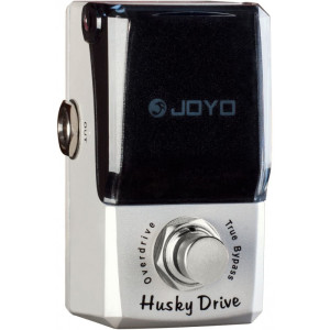 Joyo JF-314 Husky Drive efekt overdrive