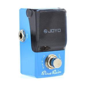 Joyo JF-311 Blue Rain efekt overdrive