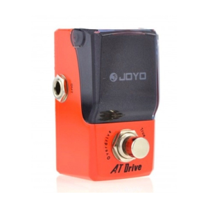 Joyo JF-305 AT Drive efekt overdrive