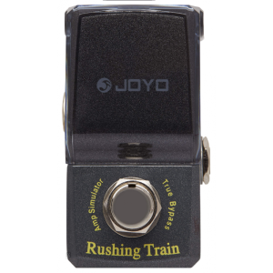 Joyo JF-306 Rushing Train symulator wzmacniacza