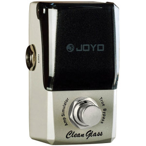 Joyo JF-307 Clean Glass symulator wzmacniacza