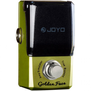 Joyo JF-308 Golden Face symulator wzmacniacza