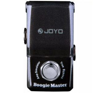 Joyo JF-309 Boogie Master symulator wzmacniacza