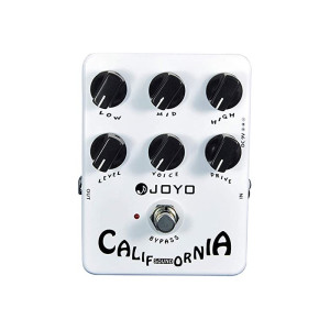 Joyo JF-15 California Sound symulator wzmacniacza