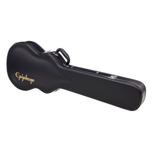 Epiphone Case Epi Les Paul Standard / Custom Futerał do gitary elektrycznej, les paul