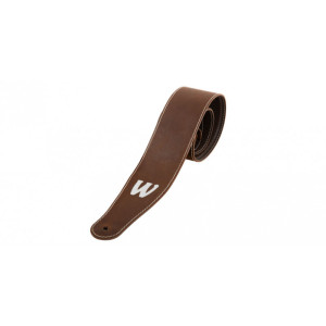 Warwick LS B WTB GL BR BS brązowy Paski gitarowe