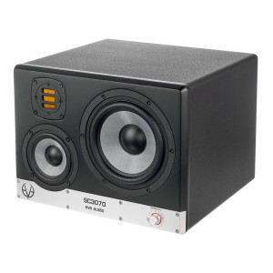 Eve Audio SC3070 monitor studyjny