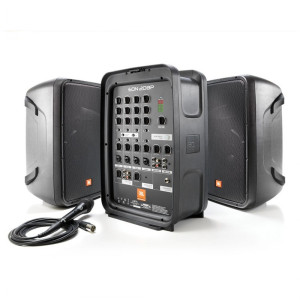 JBL EON 208P