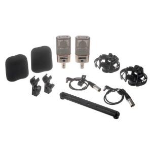 Austrian Audio OC-818 Dual Set Plus