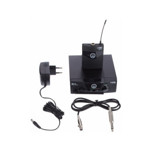 System instrumentalny | AKG WMS40 Mini Instrumental Set BD US25-B
