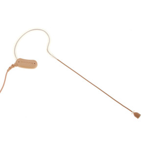 Shure MX153T/O-TQG - mikrofon nauszny, pojemnościowy