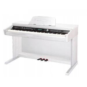 Medeli DP330 WH Pianino cyfrowe z aranżerem