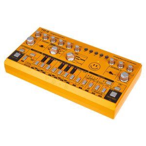 Behringer TD-3-AM Yellow - syntezator analogowy