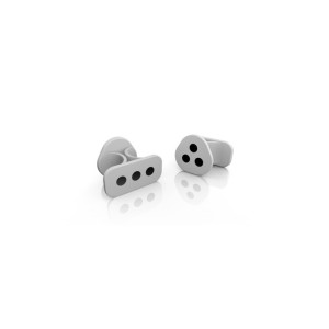 IK Multimedia iRing Grey Kontrolery DJ