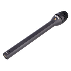 Rode Reporter mikrofon dynamiczny reporterski