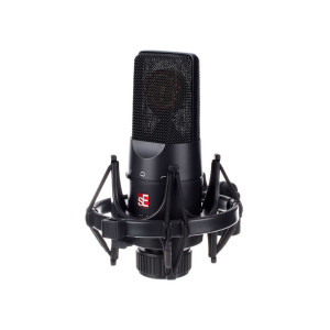 sE Electronics X1 S Vocal Pack mikrofon pojemnościowy wielkomembranowy