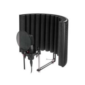 sE Electronics X1 S Studio Bundle | mikrofon | reflexion filter
