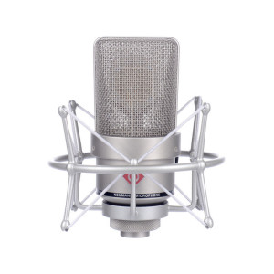 Neumann TLM 103 Studio Set mikrofon pojemnościowy wielkomembranowy
