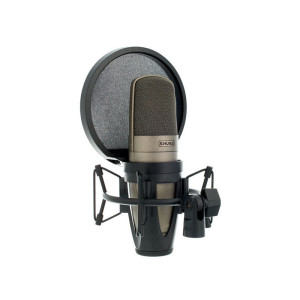 Shure KSM42 SG mikrofon pojemnościowy