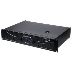 Crown XLi 800 - wzmacniacz mocy