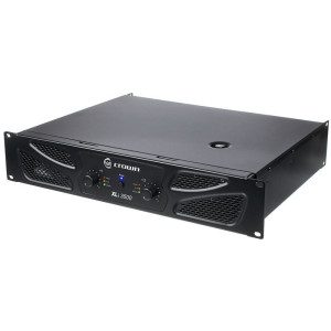 Crown XLI 3500