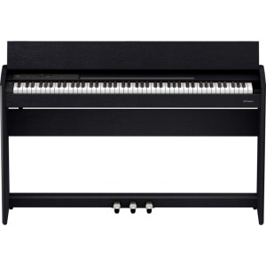 Roland F701 CB | Pianino cyfrowe, elektryczne | Nowoczesny design