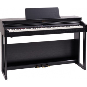 Roland RP701DR wbudowane głośniki, usb, midi, wbudowany metronom