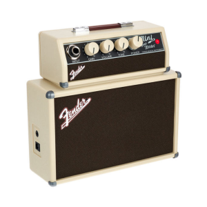 Fender Mini ToneMaster Mini combo gitarowe