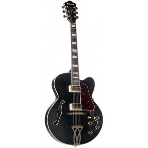 Ibanez AF75G-BKF - gitara elektryczna hollowbody