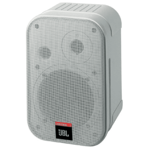 JBL Control 1Pro WH