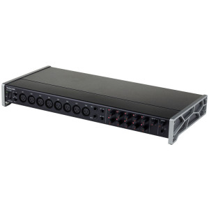 Tascam US-16x08 - interfejs usb Audio/Midi | 16 wejść, 8 wyjść