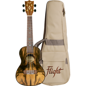 Flight DUC430 DAO Ukulele koncertowe