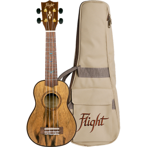 Flight DUS430 DAO Ukulele sopranowe