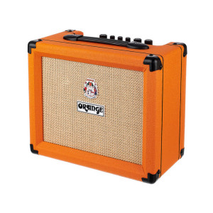 Orange Crush 20 | Combo Wzmacniacz do gitary elektrycznej | 20W z głośnikiem 8''
