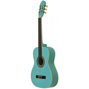 Prima CG-1 3/4 Sky Blue gitara klasyczna 3/4