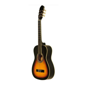Prima CG-1 3/4 Heard Sunburst gitara klasyczna 3/4