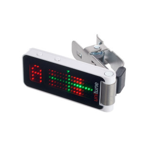 TC Electronic UniTune Clip - tuner gitarowy